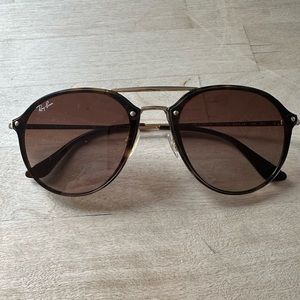 RayBan Sunglasses